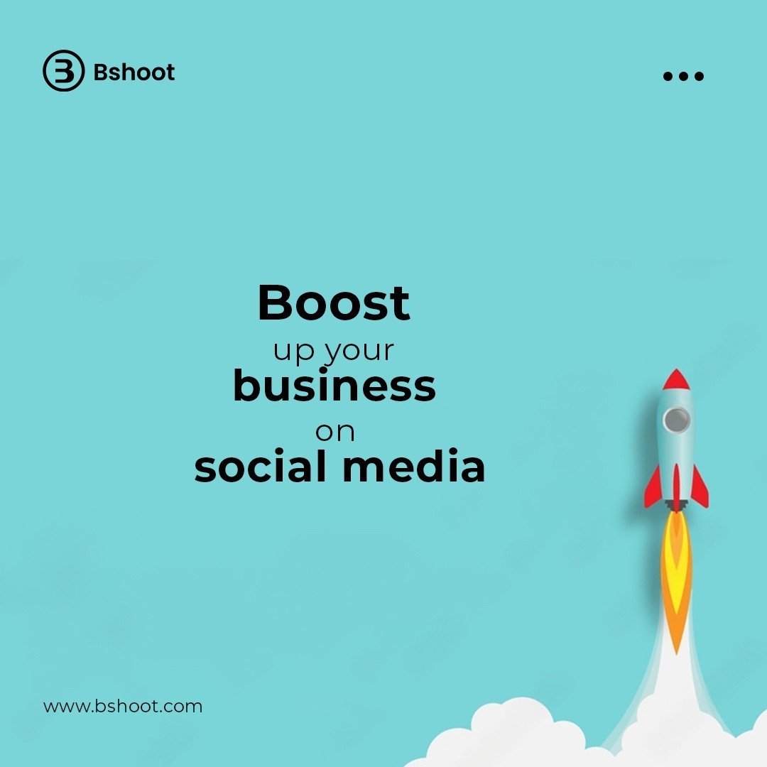 Best Digital Marketing Agency in Kochi  Bshoot