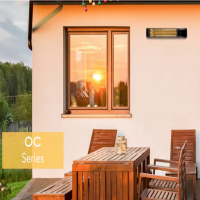 Get Best and Affordable Outdoor Infrared Heater in Austria At Sun Dire