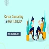 Career Counselling in Greater Noida